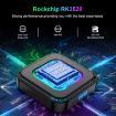 HK1 RBOX K8 8K Android 13 TV Box, 2GB+16GB, RK3528 Quad-Core, EU Plug - 3