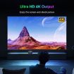 HK1 RBOX K8 8K Android 13 TV Box, 2GB+16GB, RK3528 Quad-Core, EU Plug - 8