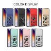 Infinix Note 40 Pro/Pro+ 5G Rose Gold Sliding Camera Cover Case TPU+PC - 2
