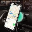 Infinix Hot 50 Pro 4G Phone Case - Black Sliding Camera Cover TPU+PC - 7