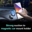Infinix Note 40X 5G Phone Case - Blue Sliding Camera Cover TPU+PC - 5