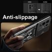 Infinix Note 50s Silver TPU+PC Phone Case with Sliding Camera Cover - 9
