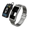 K7 Smart Call Bracelet, 1.14" TFT, BT Call, Heart Rate, Steel Strap - 5
