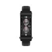 K7 Smart Call Bracelet, 1.14" TFT, BT Call, Heart/BP/Oxygen, Leather Strap - 3