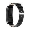 K7 Smart Call Bracelet, 1.14" TFT, BT Call, Heart/BP/Oxygen, Leather Strap - 4