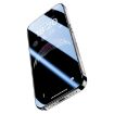 iPhone 15 Benks Zero Sense HD Tempered Protective Film - 5