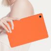 Samsung Galaxy Tab A 8.0 2019 T290 Orange TPU Tablet Case Skin-friendly - 6