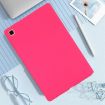 Samsung Galaxy Tab A 8.0 2019 T290 Rose Red TPU Case Skin-friendly - 2