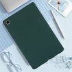 Samsung Galaxy Tab A 8.0 2019 T290 Deep Green TPU Case Skin-friendly - 2