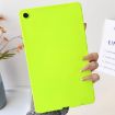 Samsung Galaxy Tab A9 2023 TPU Case Fluorescent Green Skin-friendly - 1