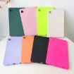 Samsung Galaxy Tab A9+ 2023 X210 Black TPU Tablet Case Skin-friendly - 2