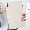 Samsung Galaxy Tab S9+/S9 FE+/S10+ Milk White TPU Case - 1