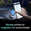 OPPO Reno13 F 4G/5G Rose Gold Sliding Camera Cover TPU Hybrid Case - 7