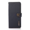 Xiaomi 14 Ultra KHAZNEH Blue RFID Leather Phone Case - 2