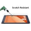 LUCA TE084 M4V1-B 8.0 Tablet Glass Film 0.3mm 9H Explosion-proof - 4