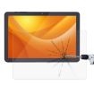 LUCA TE104 M4V1-B 10.1" 9H Tempered Glass Film - Explosion-proof 0.3mm - 1