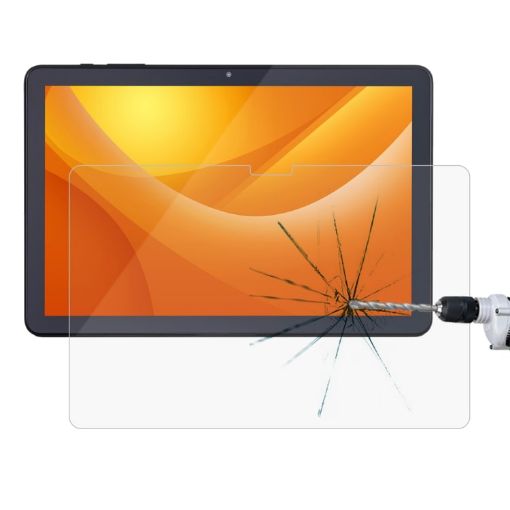 LUCA TE104 M4V1-B 10.1" 9H Tempered Glass Film - Explosion-proof 0.3mm - 1