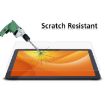 LUCA TE104 M4V1-B 10.1" 2pcs 0.3mm 9H Tempered Glass Film - 4