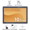LUCA TM103 M4V1-B 10.1" 25pcs 0.3mm 9H Tempered Glass Film - 3