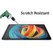 HTC A102 2pcs 0.3mm 9H Tempered Glass Film Explosion-proof Tablet - 4