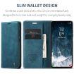 Samsung Galaxy S23 FE 5G CaseMe 013 Flip Leather Case - Blue - 3