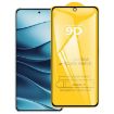 Xiaomi Redmi Note 14 5G 9D Full Glue Tempered Glass Screen Protector - 1