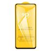 Xiaomi Poco M7 5G 9D Full Glue Tempered Glass Screen Protector - 2