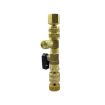 13pcs Air Conditioning Valve Core Tool Set with Wrench & Valve Core - 2