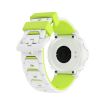 Children's Smart Watch HT19, 1.2" Round Screen, IP68, Sleep Monitoring, White - 3