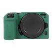Nikon Z 30 Green Silicone Protective Case with Lens Cover - 1