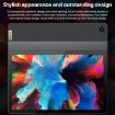 Lenovo K10 Pro 10.6" Tablet, 4GB+128GB, Android 12, Helio G80, Grey - 5