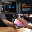 UNIWA W888 HD+ Rugged Phone, 4GB+64GB, 6.3" Android 11, 4G, Black - 5