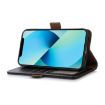 Xiaomi 14 Ultra Magnetic Leather RFID Phone Case - Black - 7