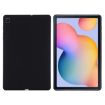 Samsung Galaxy Tab S6 Lite 2024 Black Silicone Shockproof Case - 2
