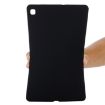 Samsung Galaxy Tab S6 Lite 2024 Black Silicone Shockproof Case - 7
