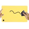 Samsung Galaxy Tab S6 Lite 2024 Yellow Silicone Shockproof Case - 6