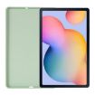 Samsung Galaxy Tab S6 Lite 2024 Green Silicone Shockproof Case - 4