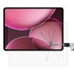 OPPO Pad 4 Pro/OnePlus Pad 2 Pro 9H Tempered Glass Film 0.3mm - 1
