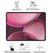 OPPO Pad 4 Pro/OnePlus Pad 2 Pro 9H Tempered Glass Film 0.3mm - 3