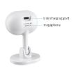 A4 1080P HD WiFi Smart Camera with Two-way Voice & Night Vision - 9
