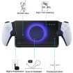 PS5 PlayStation Portal Remote Tempered Glass Film 9H 0.3mm Explosion-proof - 3