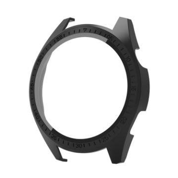 Aigo GT8 PC + Tempered Film Integrated Watch Protective Case Black - 1