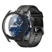 Aigo GT8 PC + Tempered Film Integrated Watch Protective Case Black - 3