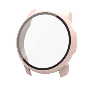 COROS Pace 3 Pink Watch Case + Tempered Film Protection - 1