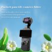 DJI OSMO Pocket 3 JSR CB Series MCUV Camera Lens Filter - 2