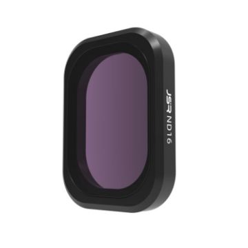 DJI OSMO Pocket 3 JSR CB Series ND16 Camera Lens Filter - 1