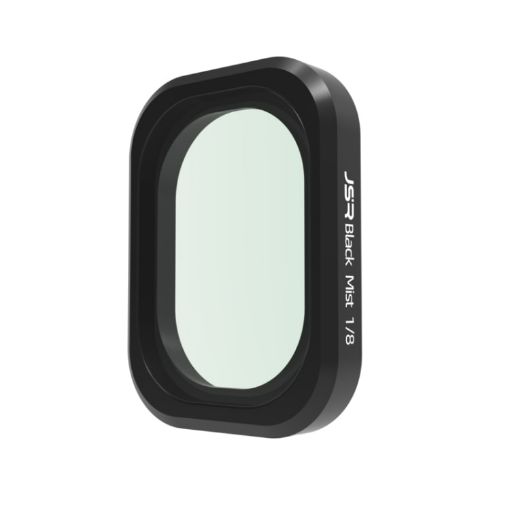 DJI OSMO Pocket 3 JSR CB Series 1/8 Black Mist Camera Lens Filter - 1