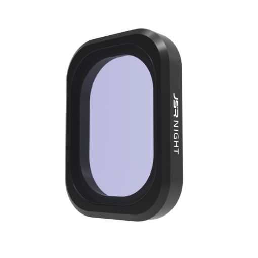 DJI OSMO Pocket 3 JSR CB Series Camera Lens Filter - NIGHT Filter - 1