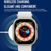 S800 Ultra Max Smart Bracelet - 1.5" Smart Watch, Bluetooth Call, Black - 9