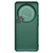 Xiaomi 14 Ultra NILLKIN Black Mirror CD Texture Phone Case Green - 2